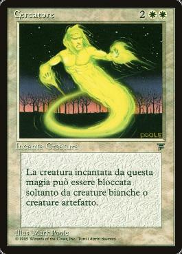 【ITA】《求道者/Seeker》[LEG]