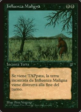 【ITA】《荒廃/Blight》[LEG]
