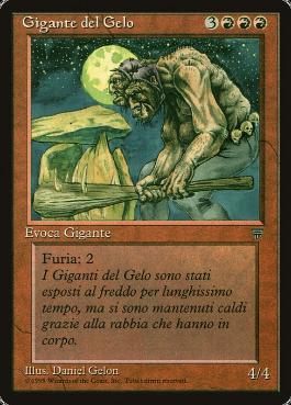 【ITA】《Frost Giant》[LEG]
