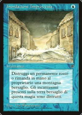 【ITA】《氾濫/Flash Flood》[LEG]