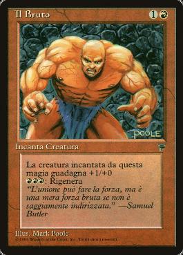 【ITA】《粗暴/The Brute》[LEG]
