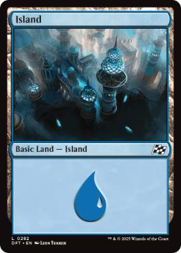 【ENG】《島/Island》(282)[DFT]