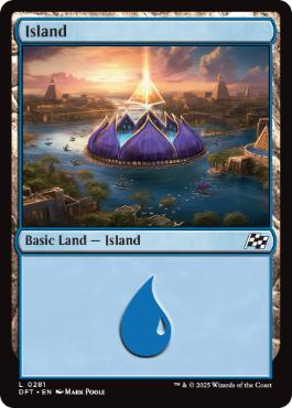 【ENG】《島/Island》(281)[DFT]