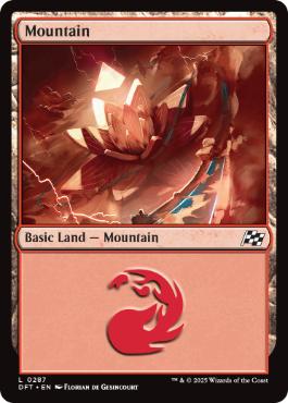 【ENG】《山/Mountain》(287)[DFT]
