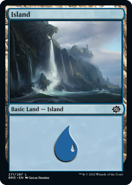 【ENG】《島/Island》(271)[BRO]