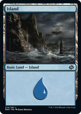 【ENG】《島/Island》(270)[BRO]