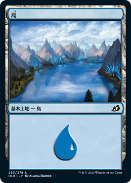 【JPN】《島/Island》(263)[IKO]