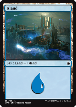 【ENG】《島/Island》(254)[WAR]