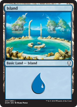 【ENG】《島/Island》(257)[DOM]