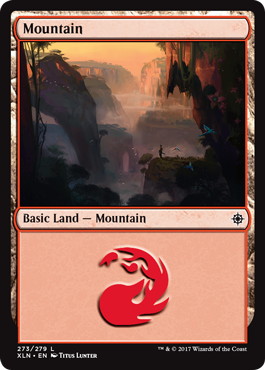 【ENG】《山/Mountain》(273)[XLN]