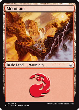 【ENG】《山/Mountain》(274)[XLN]