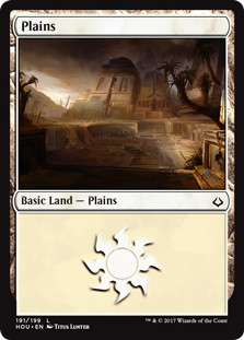 【ENG】《平地/Plains》(191)[HOU]