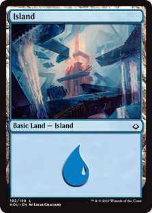 【ENG】《島/Island》(192)[HOU]