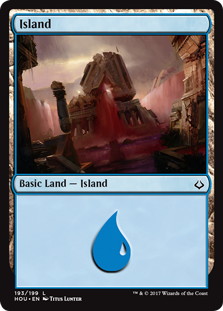 【ENG】《島/Island》(193)[HOU]