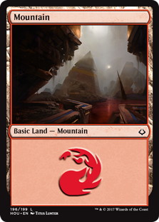 【ENG】《山/Mountain》(196)[HOU]