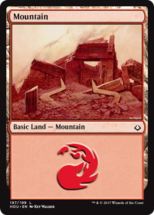 【ENG】《山/Mountain》(197)[HOU]