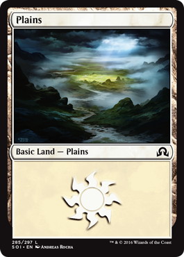 【ENG】《平地/Plains》(285)[SOI]