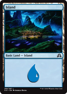 【ENG】《島/Island》(288)[SOI]