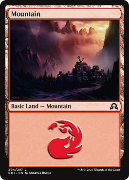 【ENG】《山/Mountain》(294)[SOI]