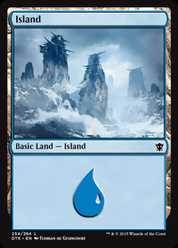 【ENG】《島/Island》(254)[DTK]