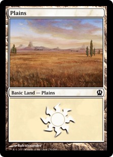 【ENG】《平地/Plains》(230)[THS]