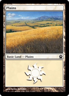 【ENG】《平地/Plains》(231)[THS]