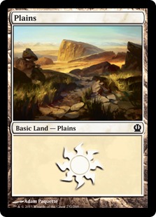 【ENG】《平地/Plains》(232)[THS]