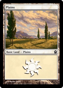【ENG】《平地/Plains》(233)[THS]