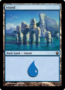 【ENG】《島/Island》(235)[THS]