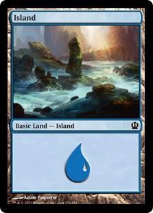 【ENG】《島/Island》(236)[THS]
