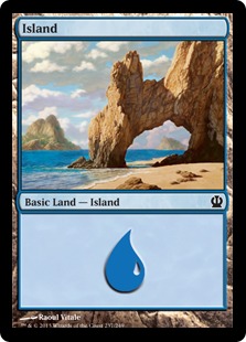【ENG】《島/Island》(237)[THS]