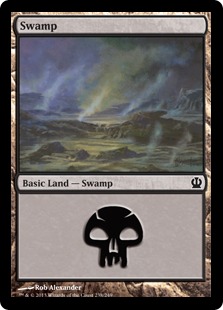 【ENG】《沼/Swamp》(238)[THS]