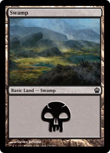 【ENG】《沼/Swamp》(239)[THS]