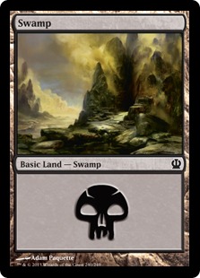 【ENG】《沼/Swamp》(240)[THS]
