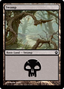 【ENG】《沼/Swamp》(241)[THS]