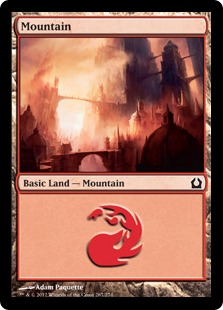 【ENG】《山/Mountain》(267)[RTR]