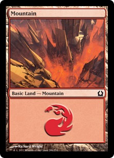 【ENG】《山/Mountain》(268)[RTR]