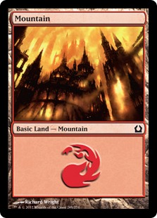 【ENG】《山/Mountain》(269)[RTR]