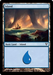 【ENG】《島/Island》(233)[AVR]