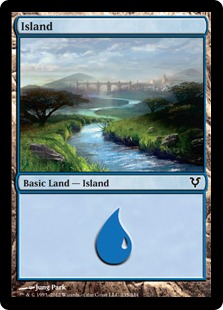 【ENG】《島/Island》(234)[AVR]