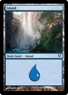 【ENG】《島/Island》(235)[AVR]
