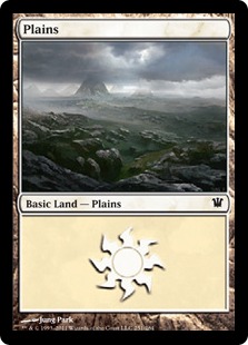 【ENG】《平地/Plains》(251)[ISD]