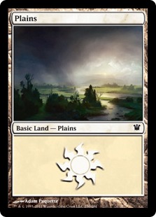 【ENG】《平地/Plains》(250)[ISD]