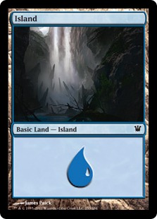 【ENG】《島/Island》(253)[ISD]