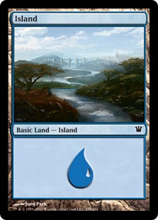 【ENG】《島/Island》(255)[ISD]