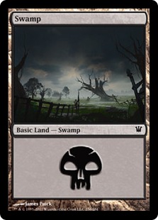 【ENG】《沼/Swamp》(256)[ISD]