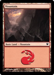 【ENG】《山/Mountain》(259)[ISD]