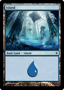 【ENG】《島/Island》(149)[MBS]