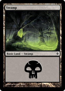 【ENG】《沼/Swamp》(151)[MBS]