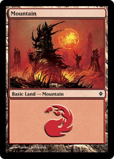 【ENG】《山/Mountain》(152)[MBS]